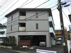ベストライフ玉川