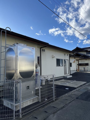 めだかの学校