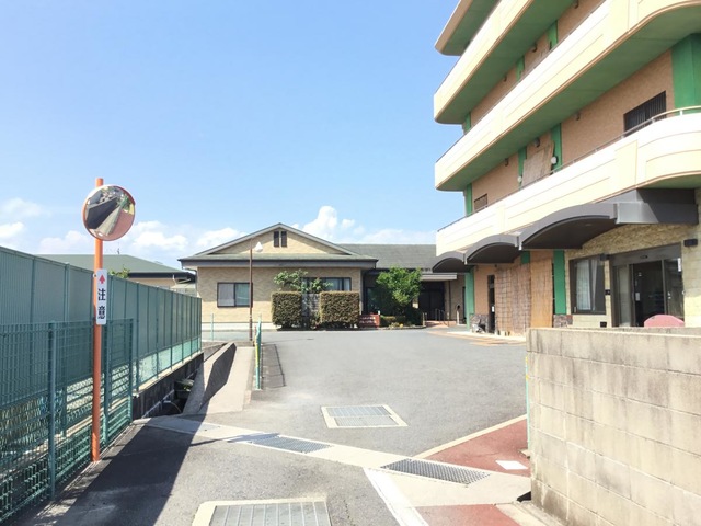 ヘスティア華城