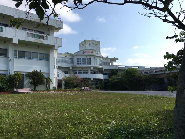 介護老人保健施設 白寿園