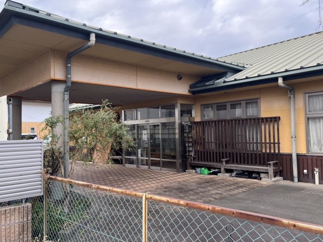 JA糸島　サービス付高齢者住宅　ひまわり
