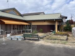 JA糸島　サービス付高齢者住宅　ひまわり