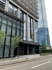 サンテレビジョン　本社