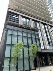 サンテレビジョン　本社