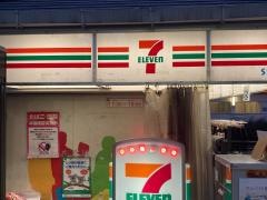 セブンイレブン　京急ＳＴ小島新田店