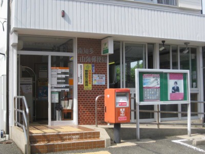 バンクマップ