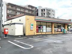 セブンイレブン　鶴ヶ島東店