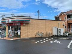 セブンイレブン　鶴ヶ島東店