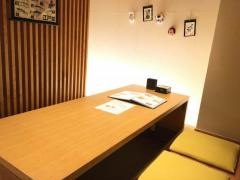 まるさん屋福井片町