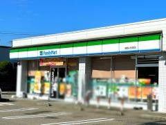 ファミリーマート　高岡みずほ町店