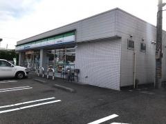 ファミリーマート　高岡みずほ町店