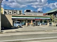 ファミリーマート　敦賀清水町店
