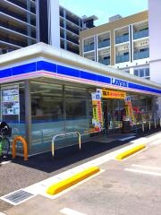 ローソン　廿日市駅北口店