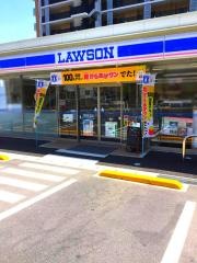 ローソン　廿日市駅北口店