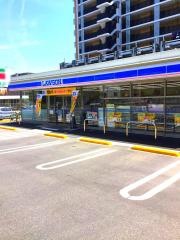 ローソン　廿日市駅北口店