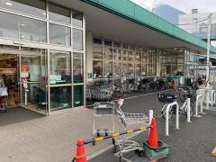マルエツ　赤羽台店