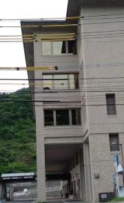 長崎市役所三和地域センター