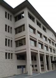 長崎市役所三和地域センター