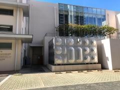 福岡市西部図書館