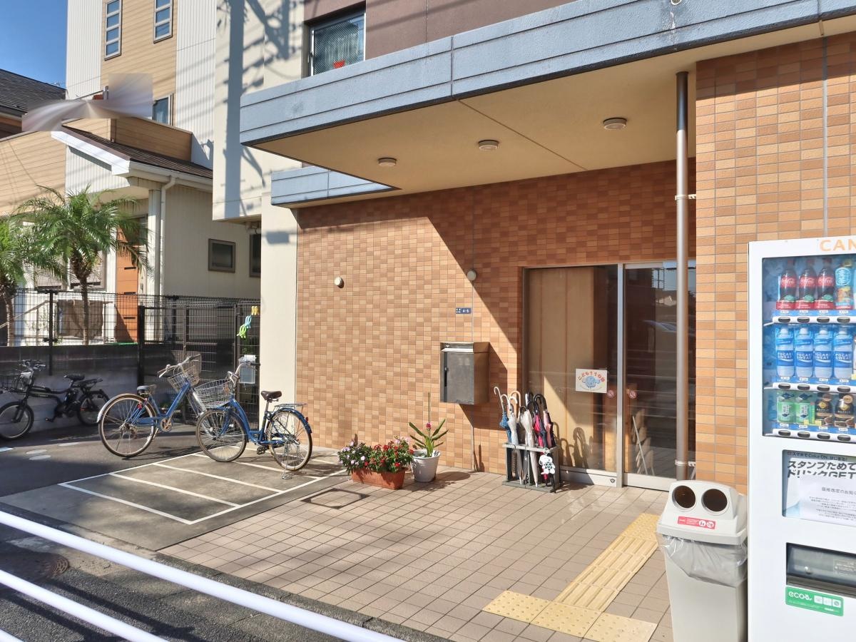 桜庵辻堂
