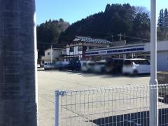 ローソン　高山三福寺店