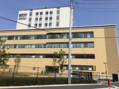 松戸市立総合医療センター