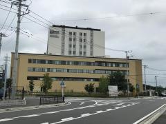 松戸市立総合医療センター