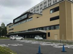 松戸市立総合医療センター