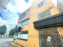 個別指導Ａｘｉｓ　緑が丘校