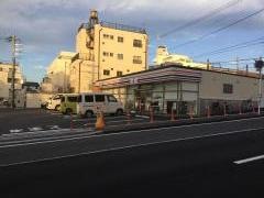 セブンイレブン　上本郷駅北口店