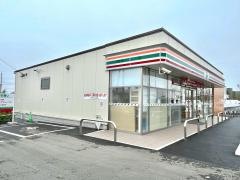 セブンイレブン　埼玉スタジアム北店