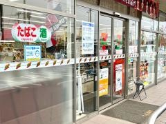 セブンイレブン　埼玉スタジアム北店