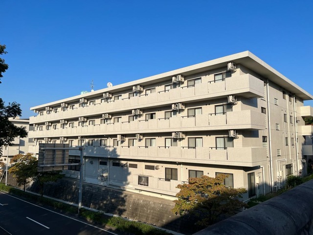 ニチイホーム　仲町台II番館 施設外観