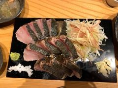 酒場こびと