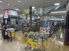 ココカラファインサンリブ可部店
