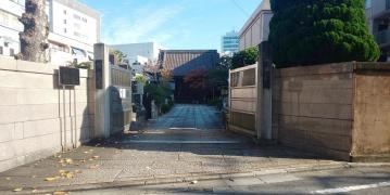 金蔵寺