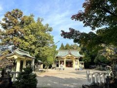 八幡神社