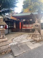 猿田彦神社