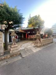 猿田彦神社
