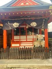 猿田彦神社
