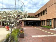 熊本市南区役所　幸田まちづくりセンター