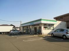 ファミリーマート　岡本国分寺店