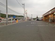 セブンイレブン　笠懸店