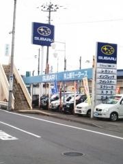 富士スバルスバルショップ前橋インター上越モータース