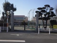熊谷市立三尻中学校