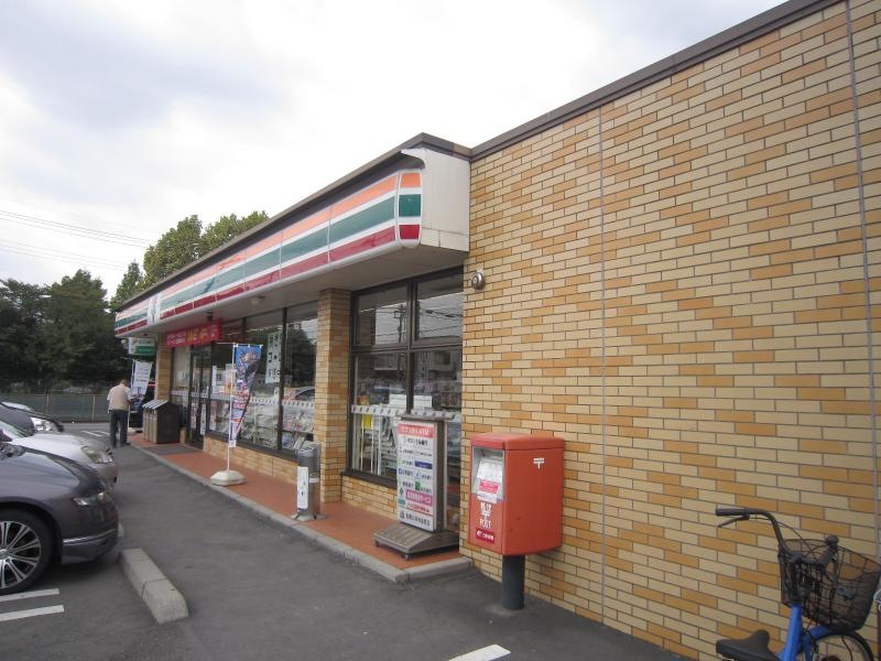 セブンイレブン杉戸内田4丁目店