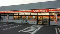 セイコーマート　まんだな店