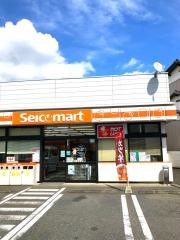 セイコーマート　まんだな店