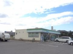 ファミリーマート　坂戸塚越店