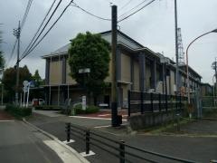 府中市立生涯学習センター図書館